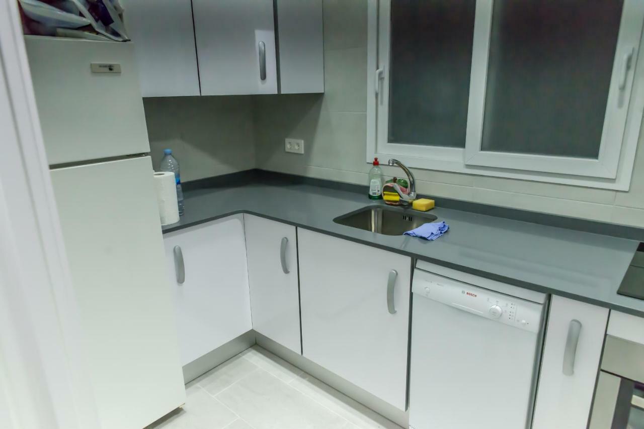 Appartement Cerca De La Playa Y El Centro Valence