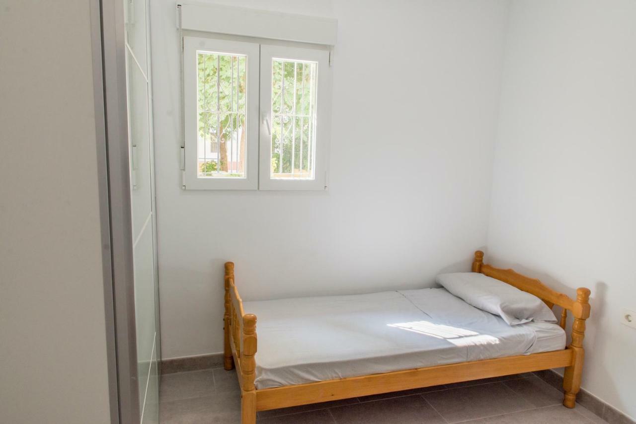 Cerca De La Playa Y El Centro Appartement Valence